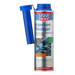 LIQUI MOLY Injection Cleaner Art.5110 🇩🇪 ( สารล้างหัวฉีดน้ำมันเชื้อเพลิงชนิดเครื่องยนต์เบนซิน )