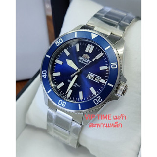 นาฬิกา Orient Automatic diver 200m รุ่น RA-AA0008B