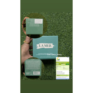 La Mer ครีมบำรุงผิวหน้า The Moisturizing Soft Cream 60 มล.