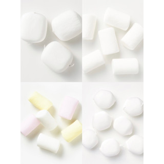 Muji Marshmallows ☁️มูจิ มาร์ชเมลโลวว์