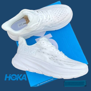 Hoka One One Bondi 8 (Size36-45) White