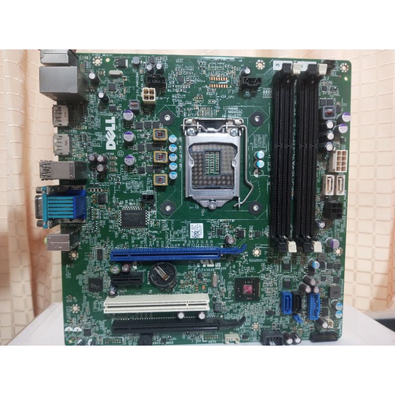 Mainboard 1150 DELL PRECISION T1700 DP/N 0JVY7H 073MMW F5C5X 8WKV3 PC5F7 N4YC8 6X1TJ 48DY8