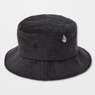 VOLCOM หมวก MINIMALISTISM BUCKET HAT