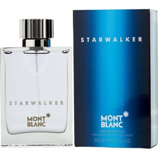 น้ำหอมผู้ชาย Mont Blanc Starwalker Men EDT 75 ml.