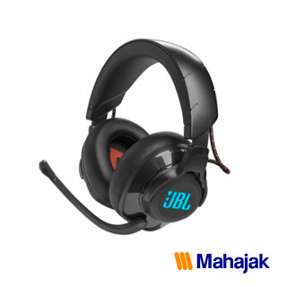 JBL Quantum 610 หูฟังเกมมิ่งไร้สาย เสียงรอบทิศทางมาพร้อมไฟ RGB ปรับได้ตามต้องการ