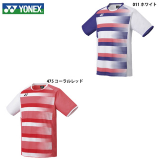 เสื้อแบดมินตันผู้ชาย YONEX 10394 JP