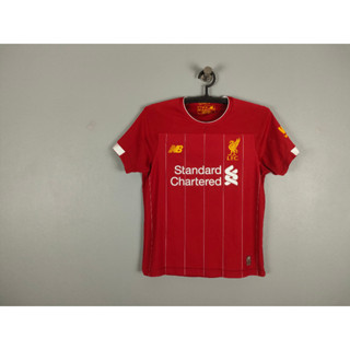 เสื้อแท้มือสองทีม Liverpool