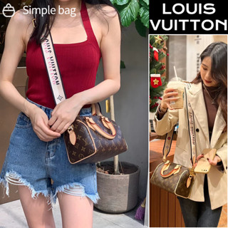 Louis Vuitton Speedy Bandoulière 20 Shoulder bag