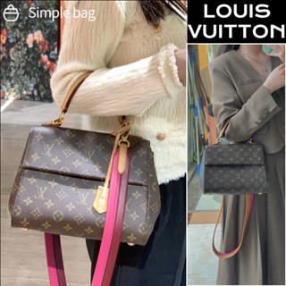 Louis Vuitton Cluny BB Shoulder bag