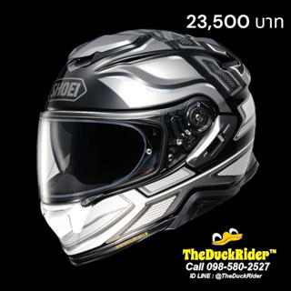 SHOEI GT-AIR2 NOTCH TC-5