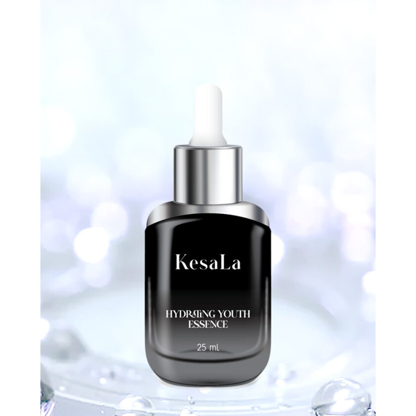 KesaLa_Hydrating Youth Essence