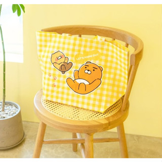 ★★พร้อมส่ง/ของแท้★★ Kakaofriends poly bag