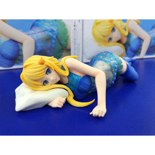 ฟิกเกอร์โมเดล Sword Art Online Alicization Lycoris ESPRESTO-Clear materials - ALICE ของแท้จากญี่ปุ่น