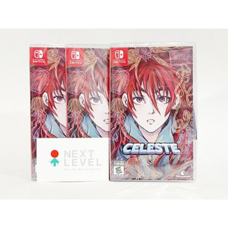 (ใส่โค้ดShopee: EEZBLR ลด15%) NSW : Celeste | Eng มือหนึ่ง