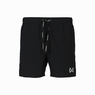 WARRIX กางเกงลำลองขาสั้น (WP-231CAACL04)