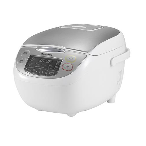 PANASONIC SR-CX108SSN