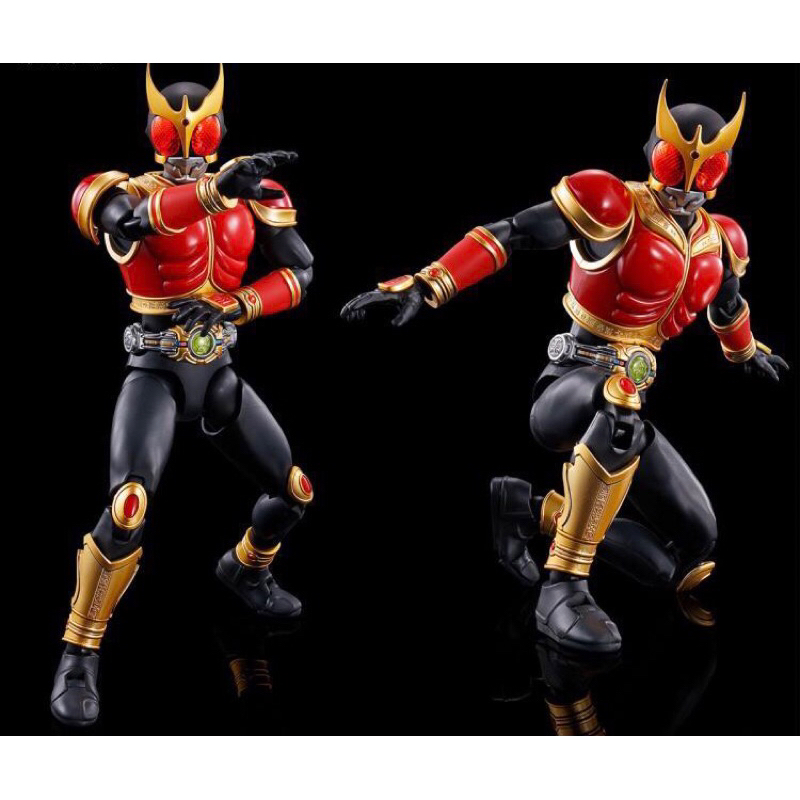พาทเสริม FRS kuuga rising mighty (แค่พาทเสริมไม่มีตัว)