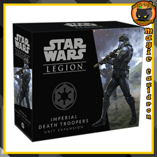 Dark Troopers Unit Expansion Starwar Legion