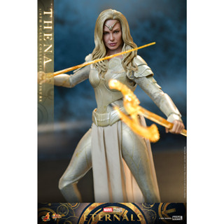 🕊️พร้อมส่ง Hot Toys MMS628 1/6 Eternals - Thena