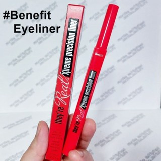 BENEFIT COSMETICSTheyre Real Xtreme Precision Liner 0.35ml