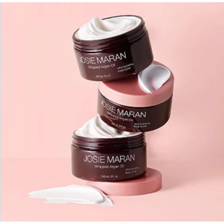 Josie Maran Whipped Argan Oil