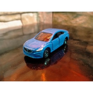 MAZDA ATENZA TOMICA NO.62 รถของเล่น รถสะสม