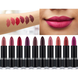 Catrice Ultimate Matt Lipstick