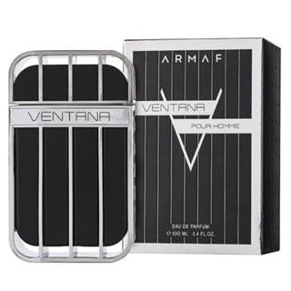 น้ำหอมผู้ชาย Armaf Ventana Pour Homme edp 100 ml.