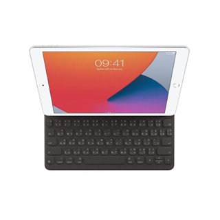 Apple Smart Keyboard for 10.5-inch iPad Gen9, 8, iPad Air Gen3 และ iPad Pro 10.5 นิ้ว