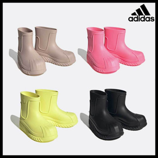 🇰🇷Adidas ADIFOM SUPERSTAR Originals AdiFOM SST Boots Womens -พรีออเดอร์ - Preorderoppa