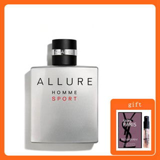 น้ำหอม Chanel Allure Homme Sport For Men EDT 100ml