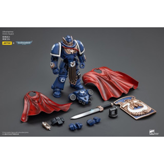 JoyToy Warhammer 40K Ultramarines Victrix Guard