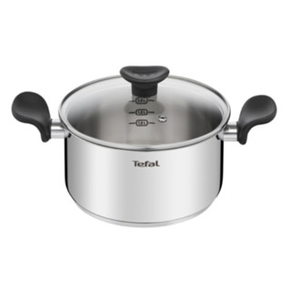 แถมฟรี หม้อสองหู  tefal มูลค่า 690 บาท เฉพาะสินค้าที่ร่วมรายการ