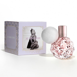 Ariana Grande Ari 100 ml, 30 ml EDP กล่องซีล (สินค้าพร้อมส่ง)