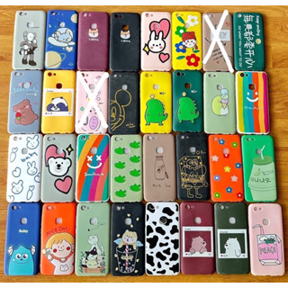 เคสพร้อมส่ง V7/Y75 เลือกลายส่งในแชทจ้า 🔥