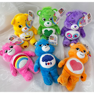 💚แท้💯 พร้อมส่ง💚ขนาด 9 นิ้ว Carebears Care bears Good Luck