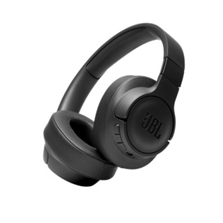 JBL Tune 700BT หูฟังบลูทูธไร้สายครอบหู พร้อมไมค์ในตัว รับประกัน30วัน Bluetooth headset