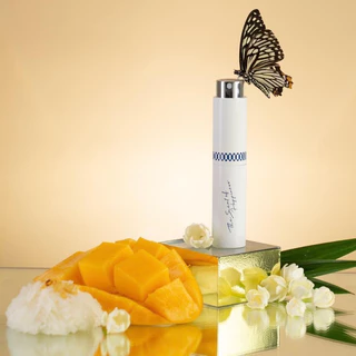 ⚡️ของแท้ พร้อมส่ง⚡️ น้ำหอม Butterfly Thai Perfume 10ml (ทุกกลิ่น)