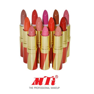 MTi ของแท้ MTI Timeless Ultimate Lipstick เอ็มทีไอ ไทม์เลส อัลติเมท ลิปสติก