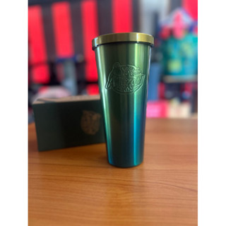 (ของแท้ พร้อมส่ง)..แก้วอเมซอน รุ่น  Vivid Ombre Tumbler