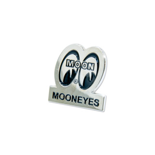 F.B.D MOONEYES Hat Pin [HM005]เข็มกลัดแฟชั่น