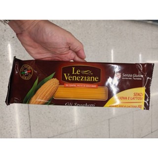 Le Veneziane Gli Spaghetti 250g.เส้นสปาเก็ตตี้ 250กรัม