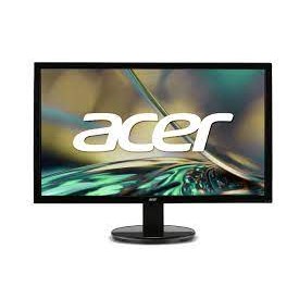 Monitor 19.5 ACER K202HQLBI ( TN, VGA, HDMI ) 60Hz