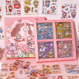 Stationery