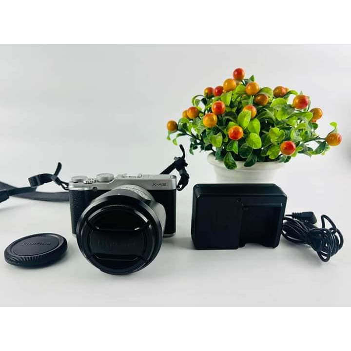 กล้อง Fuji xa-2 มือสอง