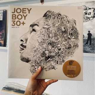 แผ่นเสียง Joey Boy - 30+ อัลบั้มที่ 30 กว่า (Vinyl)