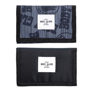 BODY GLOVE Logo Accessories Wallet 2023 กระเป๋าสตางค์ รวมสี