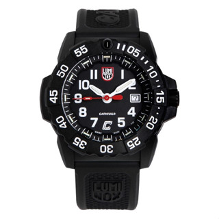 LUMINOX X CARNIVAL 500 เรือนลิมิเตท XS.3501.CARN.N