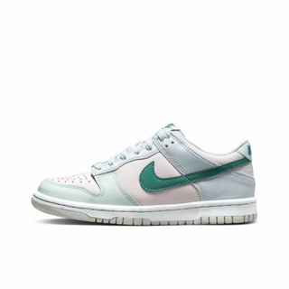 ของแท้ 100%  Nike Dunk Low Mineral Teal พร้อมส่ง