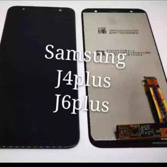 หน้าจอชุด Samsung J4 plus/2018 J415F J415FN J415G J415NG งานแท้ (แถมไขควงชุดและกาว)